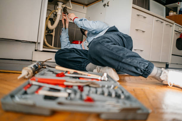 Clogged Drain Plumber in Wellford, SC