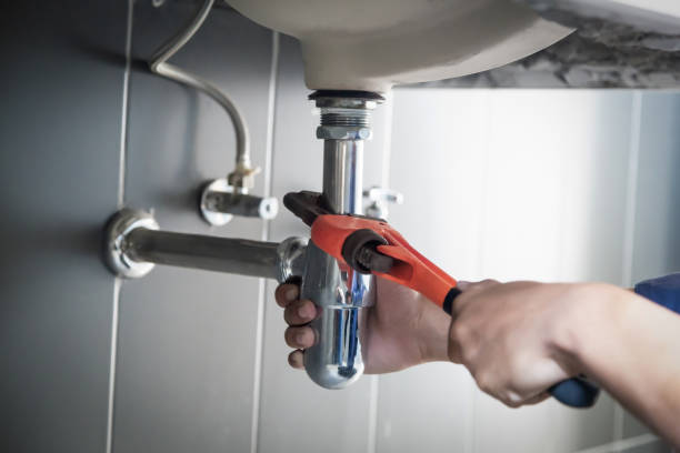 Best Water Leak Repair  in Wellford, SC